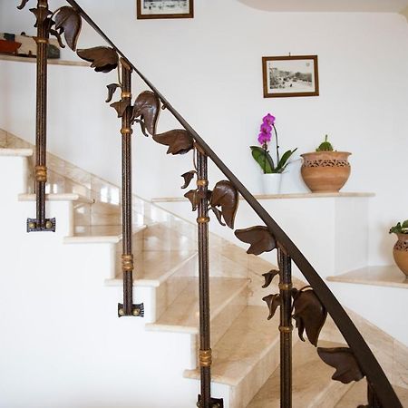 Villa Savina - Elegant Family Villa Overlooks Amalfi Coast - بوسيتانو المظهر الخارجي الصورة