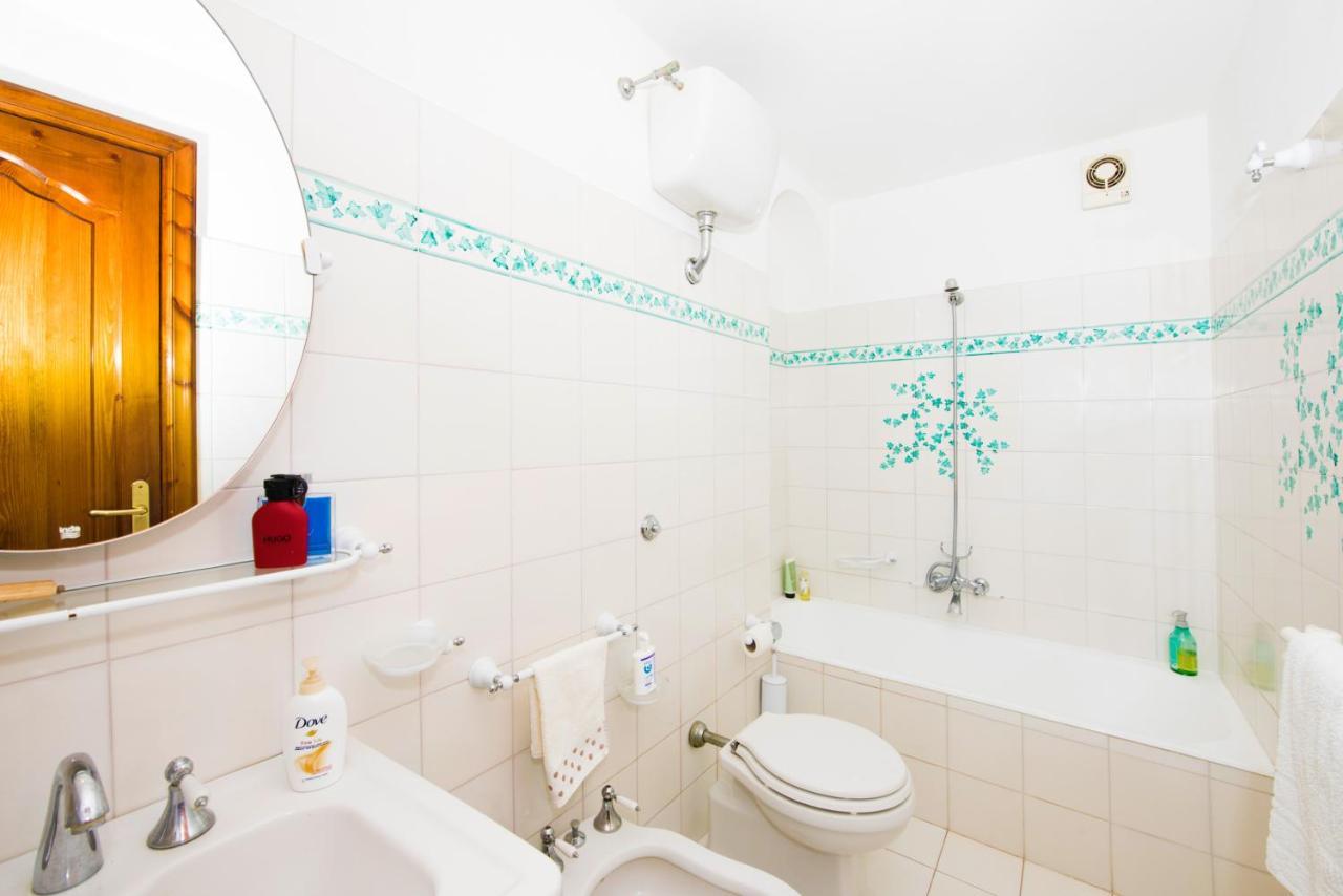 Villa Savina - Elegant Family Villa Overlooks Amalfi Coast - بوسيتانو المظهر الخارجي الصورة
