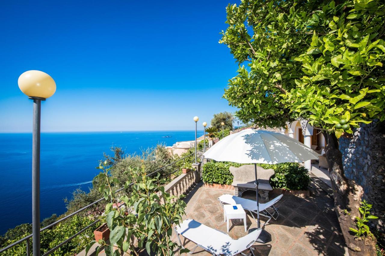 Villa Savina - Elegant Family Villa Overlooks Amalfi Coast - بوسيتانو المظهر الخارجي الصورة