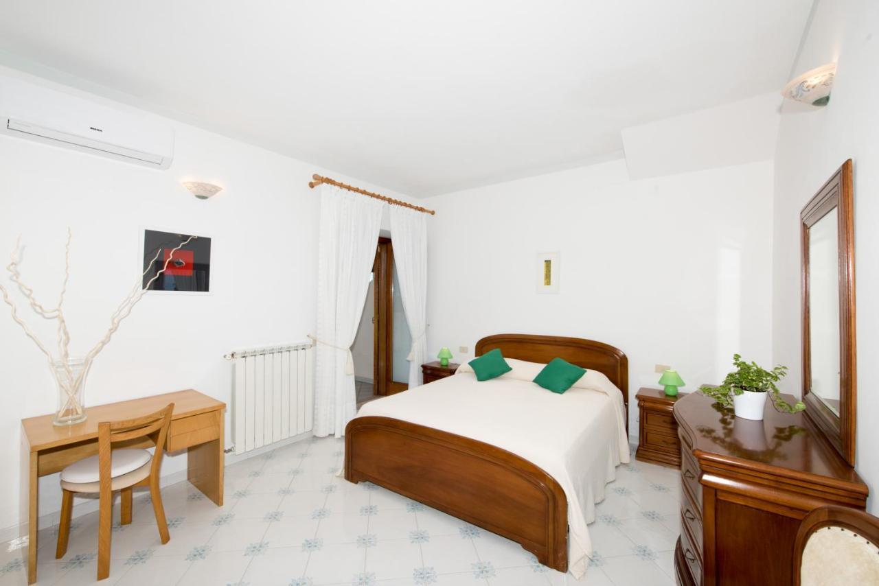 Villa Savina - Elegant Family Villa Overlooks Amalfi Coast - بوسيتانو المظهر الخارجي الصورة