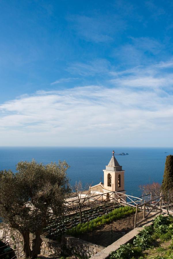 Villa Savina - Elegant Family Villa Overlooks Amalfi Coast - بوسيتانو المظهر الخارجي الصورة